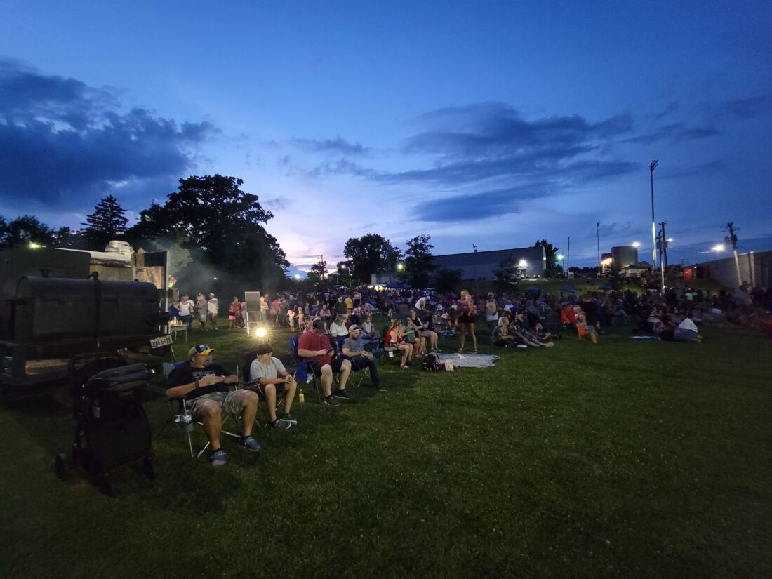 St. Clairsville Community Day is Saturday | News, Sports, Jobs - Vimarsana News